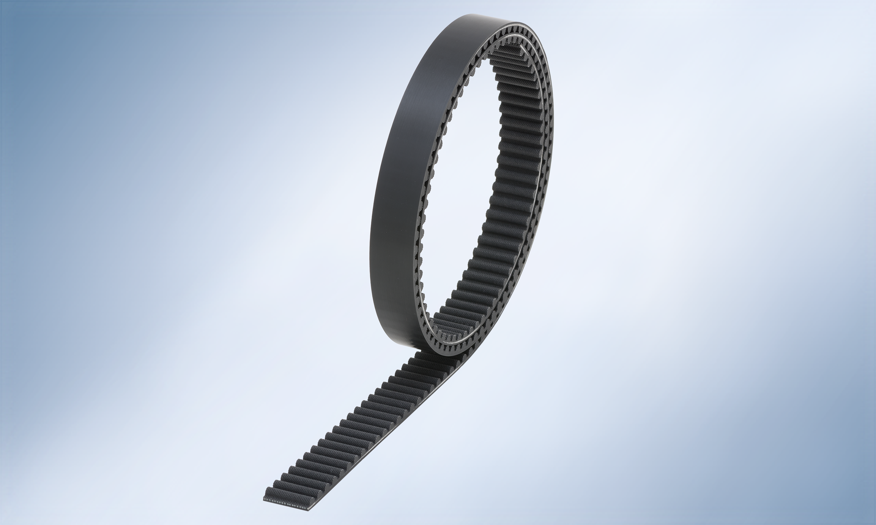 HYBRID LL Polyurethane OpenLength timing belts SW10033